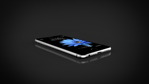 Phone 6 2手机缩略图